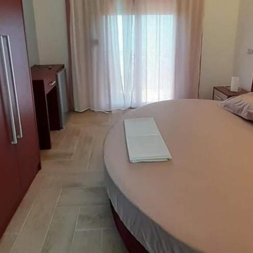 Bluflest Bed & Breakfast Dhermi Exterior photo