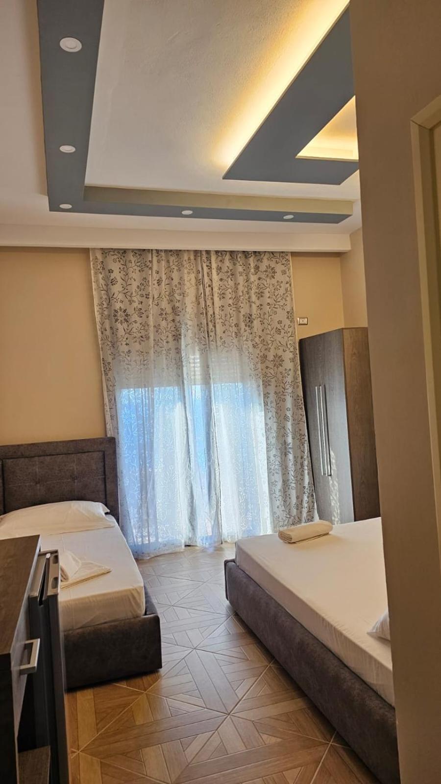 Bluflest Bed & Breakfast Dhermi Exterior photo